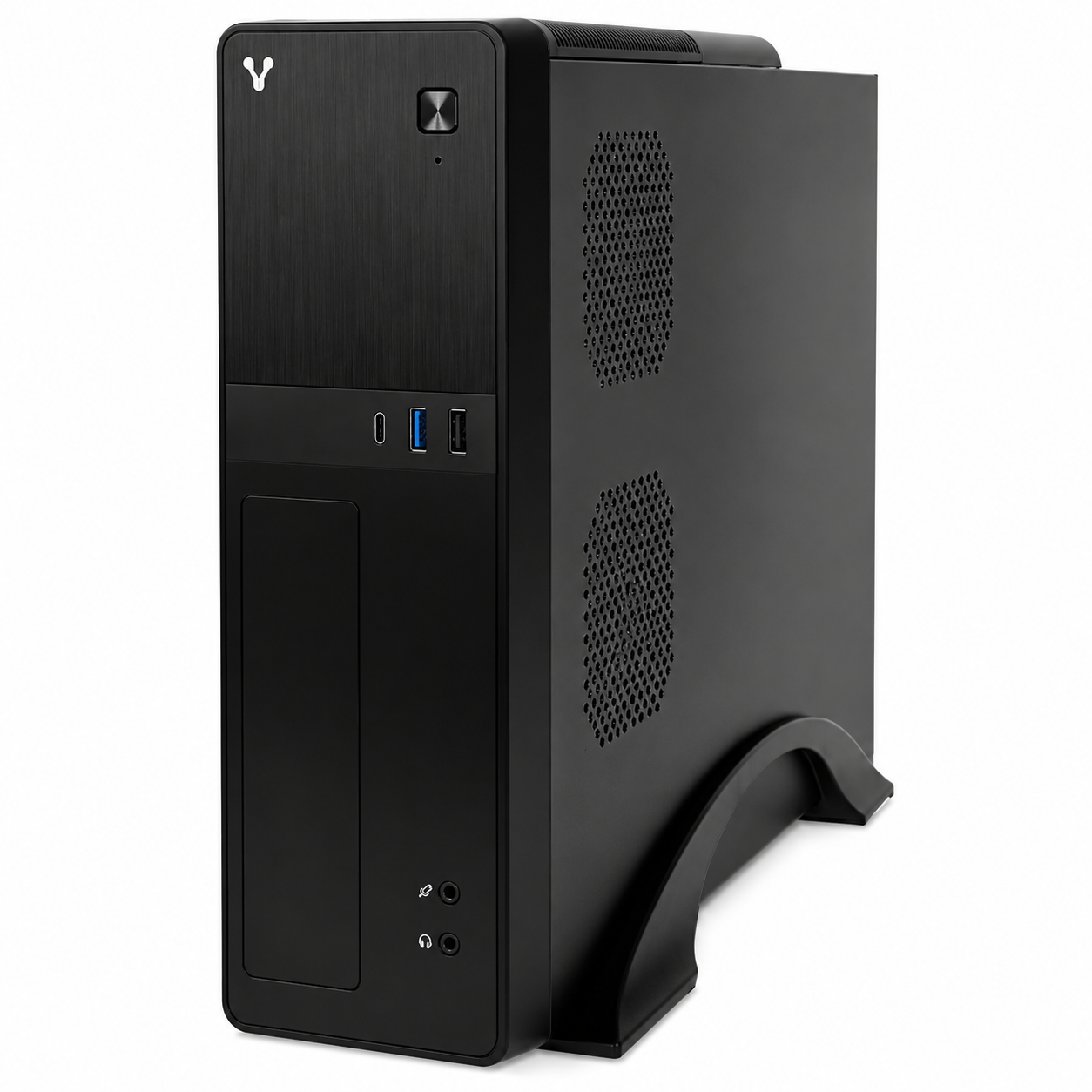 PCS DE ESCRITORIO VORAGO SB5 RZN 5600GT-NOS-17, AMD RYZEN 5, 5 5600GT, 8 GB, DDR4, 240 GB SSD