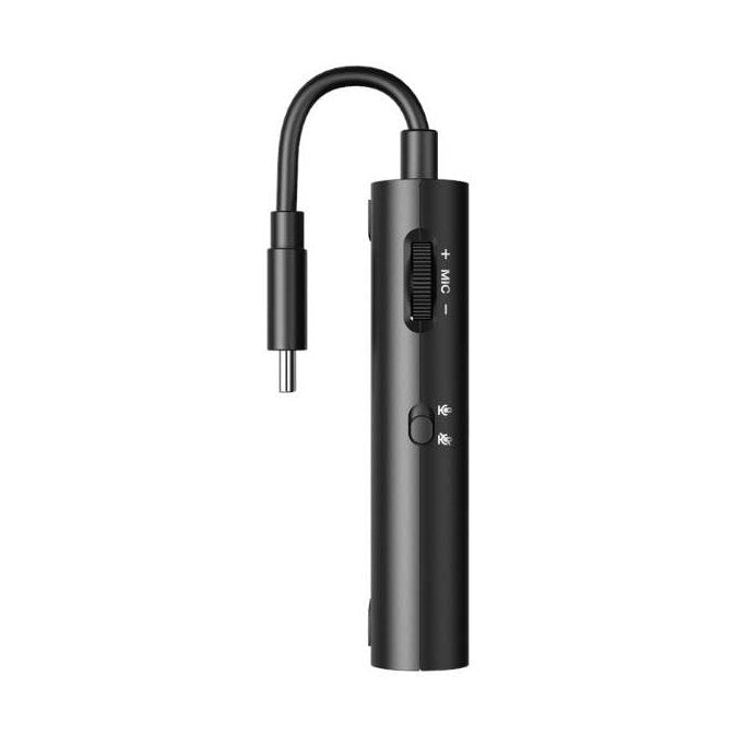 TARJETA DE SONIDO USB - C PORTÁTIL CREATIVE SOUND BLASTER G3- SB1830 G3