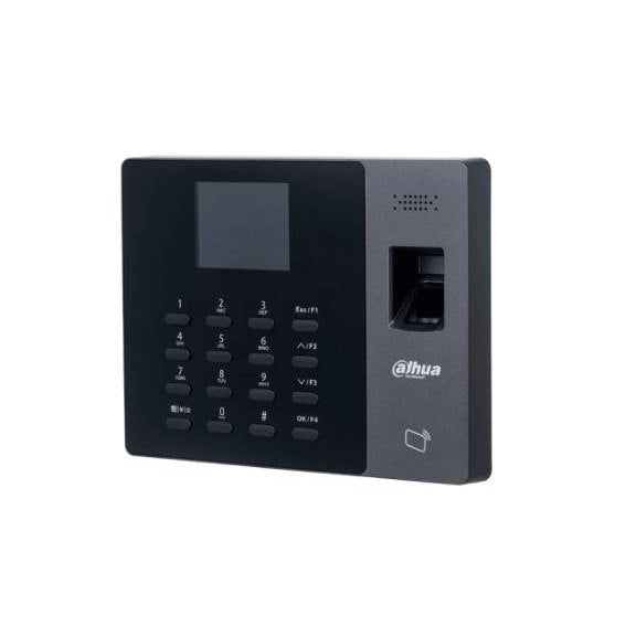 CONTROL DE ASISTENCIA STAND ALONE / 3,000 USUARIOS / 3,000 TARJETAS / 3,000 HUELLAS / 100,000 REGISTROS / VALIDACIÓN DE TARJETAS IC & ID
