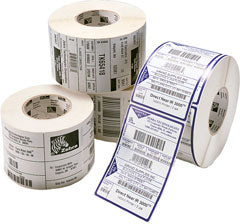 ZEBRA Z-PERFORM 2000T 4X2 PULGADAS 10000285 C/4