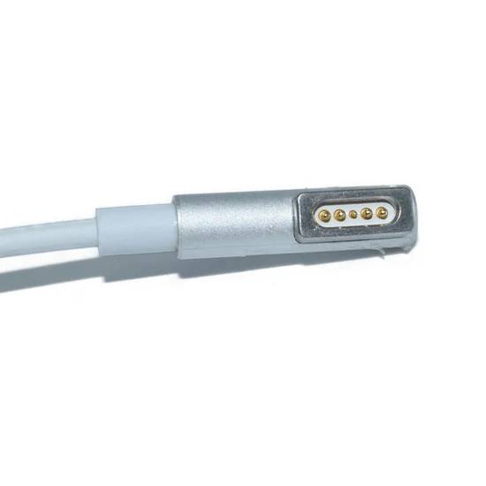 CARGADOR / ADAPTADOR PARA LAPTOP AC-AP-60W GENERICO DE 60W 16.5V Y 3.65A MAGSAFE 1