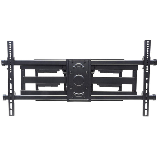 461290 SOPORTE PARA TV, DE PARED ARTICULADO, PANTALLAS CURVAS O PLANAS DE 37 PULGADAS A 90 PULGADAS DE MÁXIMO 75 KG