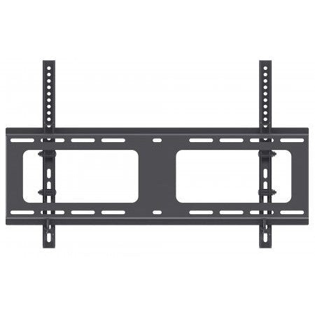 461481 SOPORTE PARA TV, DE PARED, CON INCLINACIÓN, PANTALLAS PLANAS DE 37 PULGADAS A 80 PULGADAS DE MÁXIMO 80 KG.
