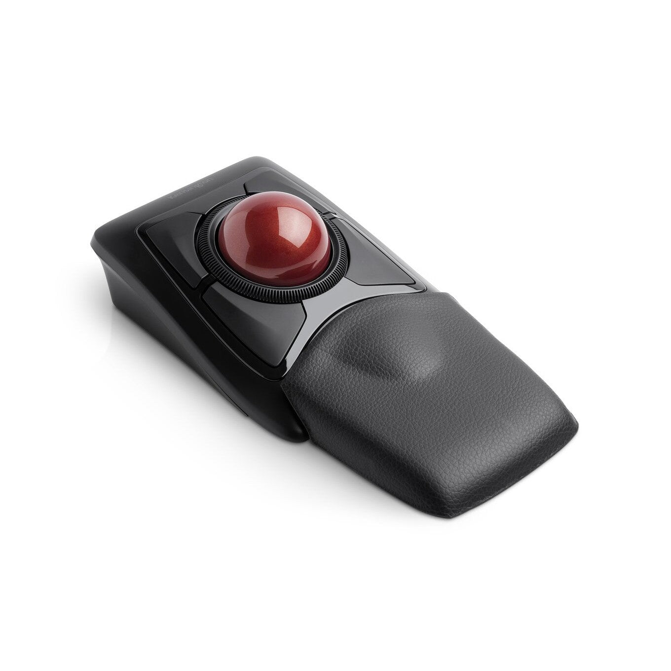 TRACKBALL INALÁMBRICO KENSINGTON K72359WW , NEGRO CON DETALLES EN ROJO, BLUETOOTH