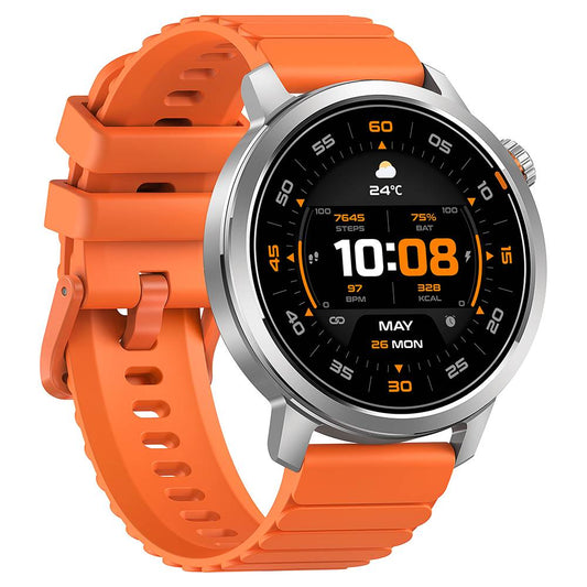 SMARTWATCH KOSPETT KOSPET ORB TMKO-013, NARANJA, 17 DÍAS, RESISTENTE AL AGUA