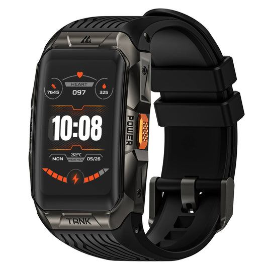 SMARWATCH TANK X2 ULTRA TMKO-025