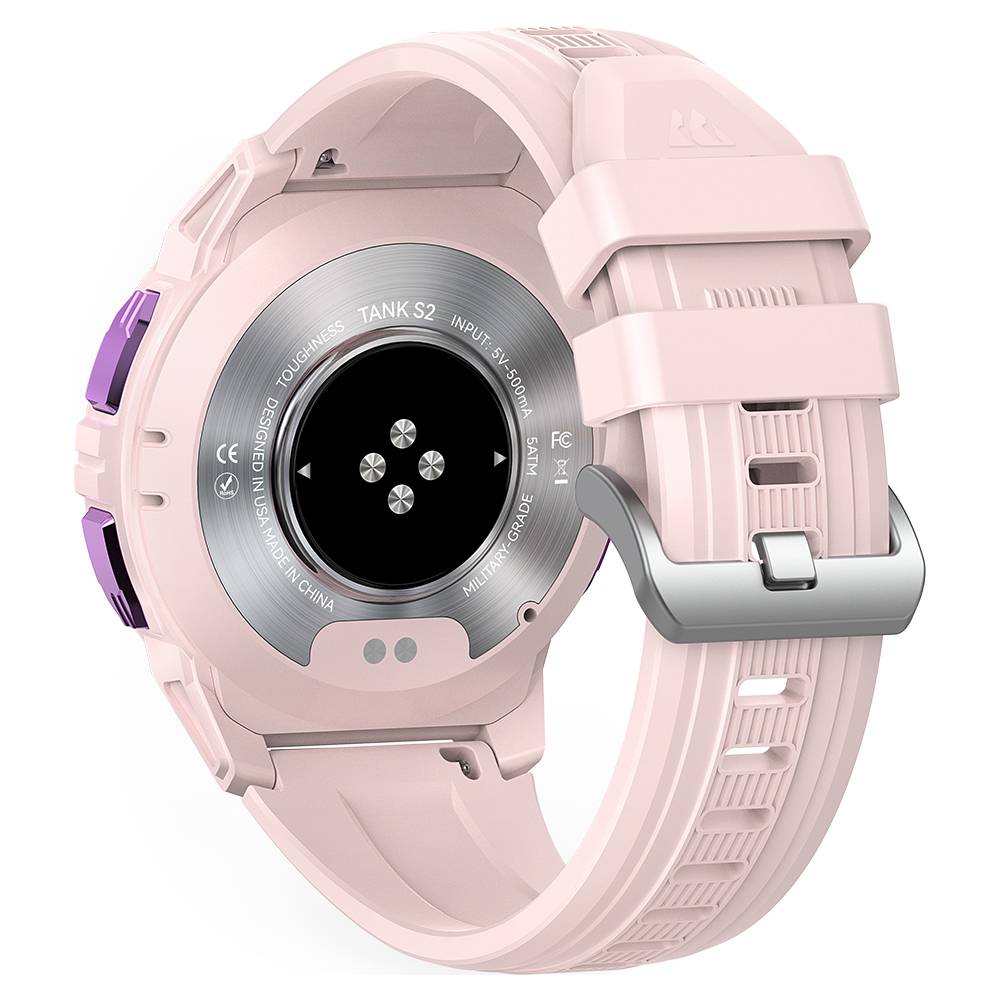 SMARWATCH KOSPET TANK S2 TMKO-027