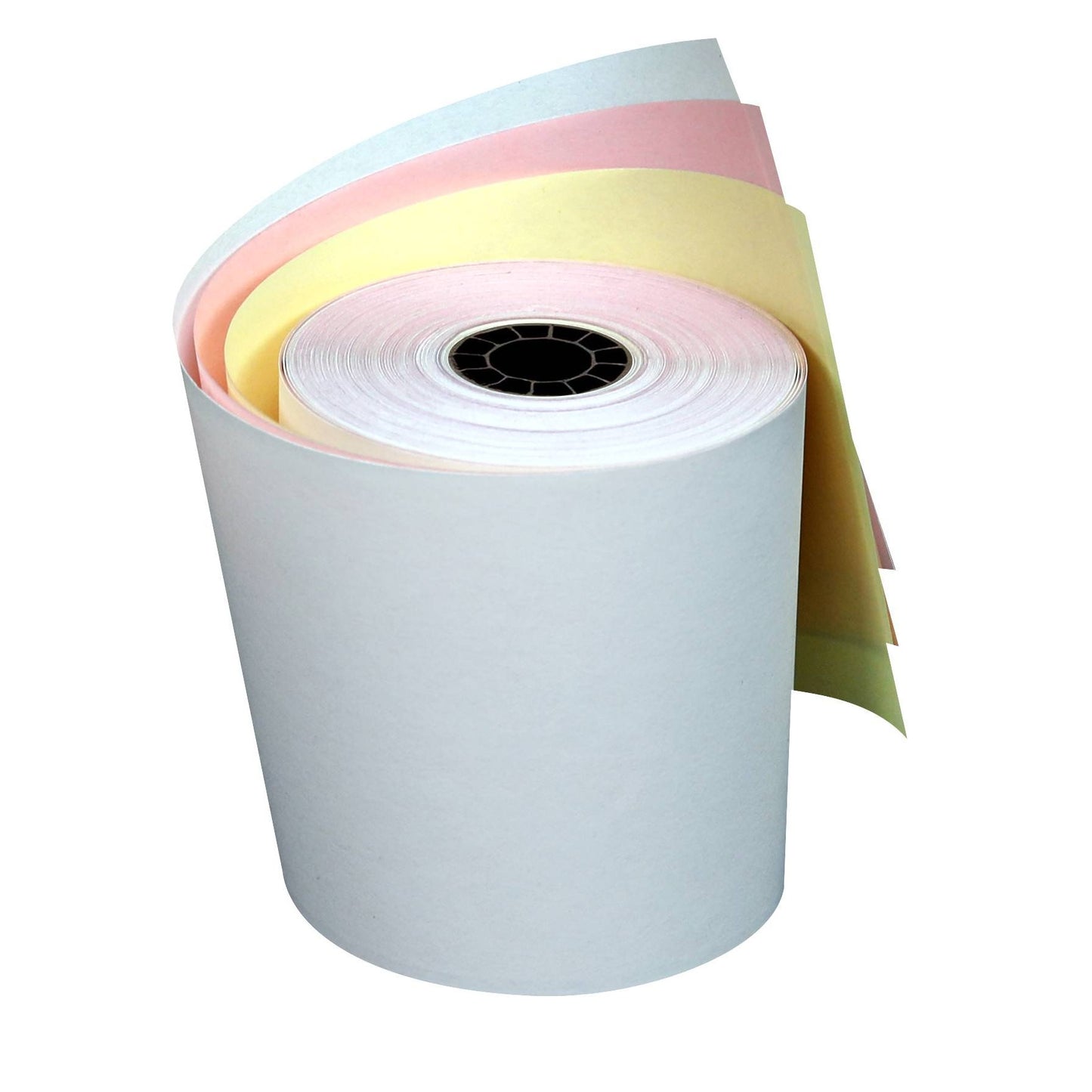 ROLLO AUTOCOPIANTE BRA7670 76X70 MM, C/50 R/B/A