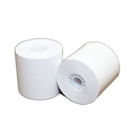 ROLLO TÉRMICO PCM T5720MS12, ROLLOS DE PAPEL, COLOR BLANCO