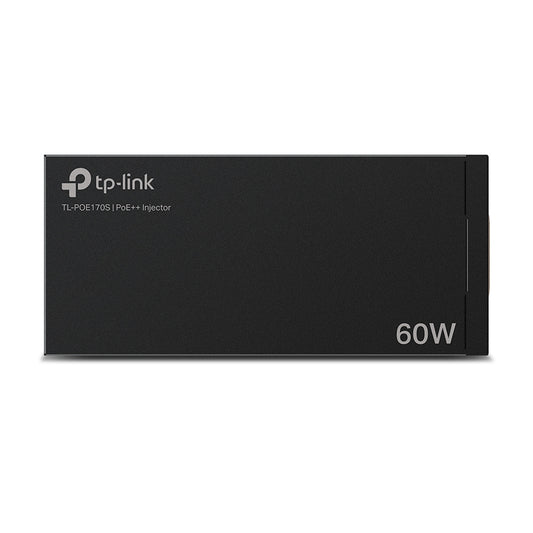 INYECTOR POE TP-LINK POE170S, SI, 10,100,1000 MBIT/S