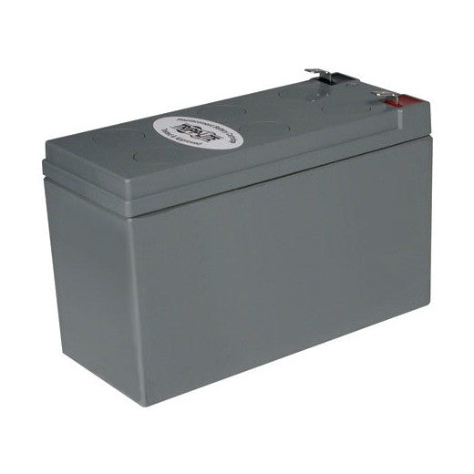 CARTUCHO DE BATERÍAS TRIPP-LITE RBC51, GRIS