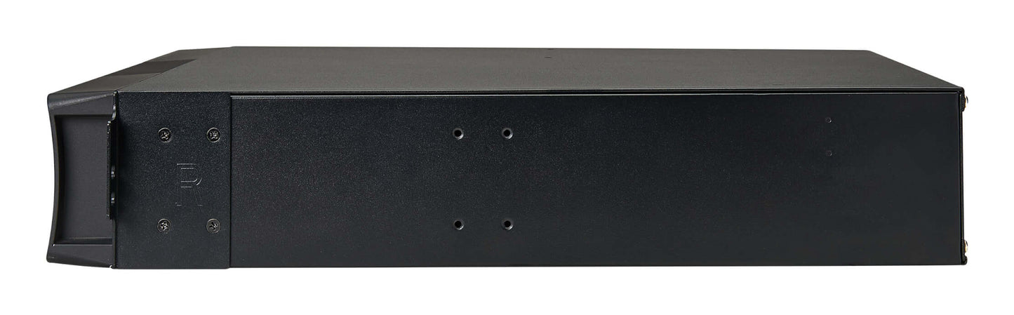 MODULO DE BATERÍAS EXTENDIDAS (EBM) DE 72V PARA SISTEMAS UPS SMARTONLINE PARA INSTALAR EN 2U DE RACK O TORRE BP72RT