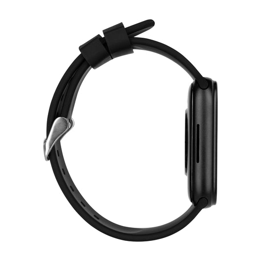 SMARTWATCH VORAGO SW-500 CUADRADO IP67 BT 5.1 AMOLED 1.78" LLAMADAS 2 EXTENSIBLES