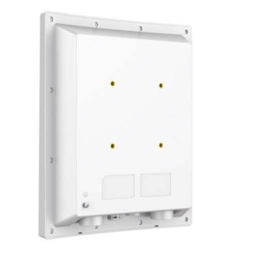 PUNTO DE ACCESO WIFI 6, 3 GBPS, ADMIN EN LA NUBE(GRATUITO), EXTERIOR, MIMO, COBERTURA HASTA 300 MTS Y 256 USUARIOS