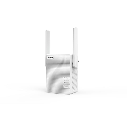 EXTENSOR DE RED TENDA A18, 2,4 GHZ, 1, 2, 867 MBPS, COLOR BLANCO