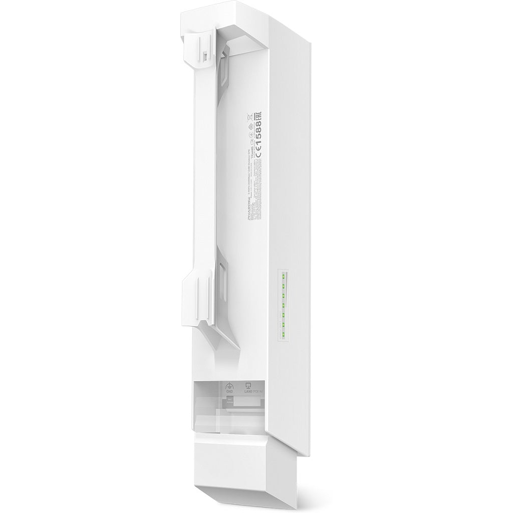ACCESS POINT TP-LINK CPE220 DE EXTERIOR Y POTENCIA DE TRANSMISIÓN AJUSTABLE