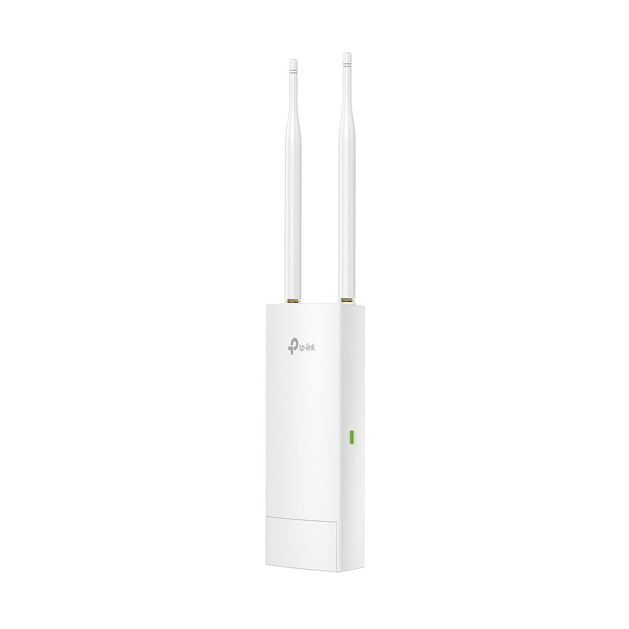 ACCESS POINT INALÁMBRICO N300 CON TECNOLOGÍA MIMO Y ADMINISTRACIÓN EN LA NUBE TP-LINK EAP110-OUTDOOR