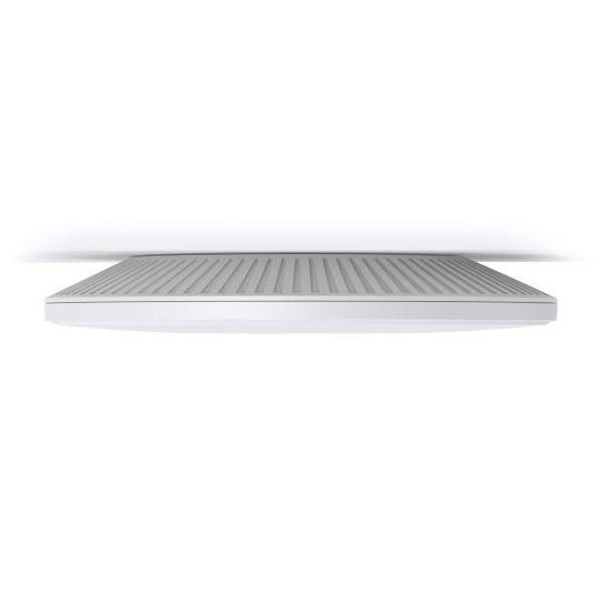 ACCESS POINT WI-FI 7 DE TRES BANDAS PARA MONTAJE EN TECHO BE9300