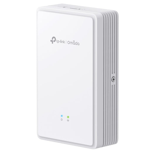 ACESS POINT GPON WI-FI 6 AX1800 (EAP625GP-WALL) 1 PUERTO GPON,1 PUERTO GPON, 2 PUERTOS GIGABIT RJ45