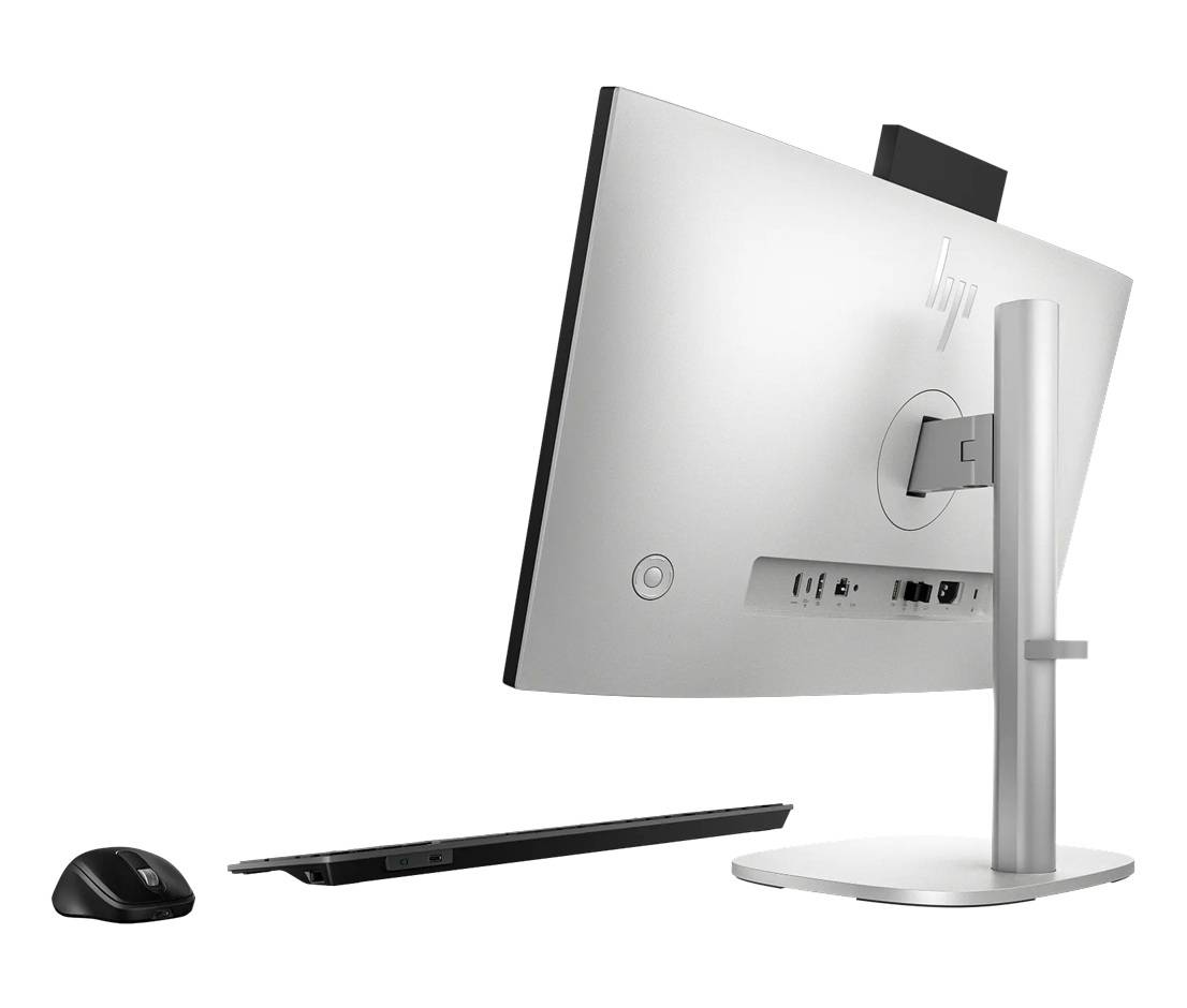 COMPUTADORA DE ESCRITORIO ALL IN ONE HP ELITESTUDIO 8 G1I 23.8 PULGADAS(D71Y4LT#ABM). INTEL CORE ULTRA 7 265, RAM 32GB, ALMACENAMIENTO 1TB SSD