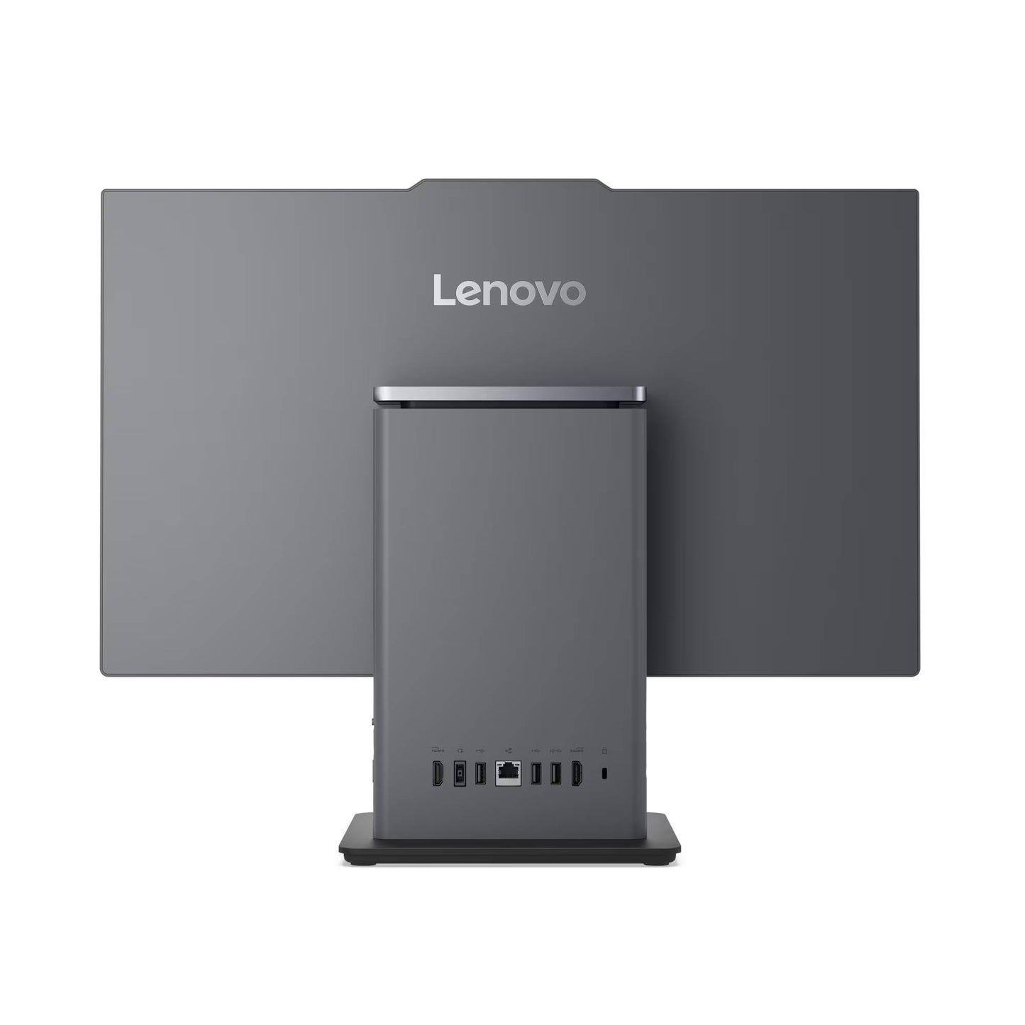 ALL IN ONE LENOVO THINKCENTRE NEO 50A 24 GEN 5, INTEL CORE 7 240H, 16 GB, 1 TB SSD, W11P, 1 AÑO DE GARANTIA.