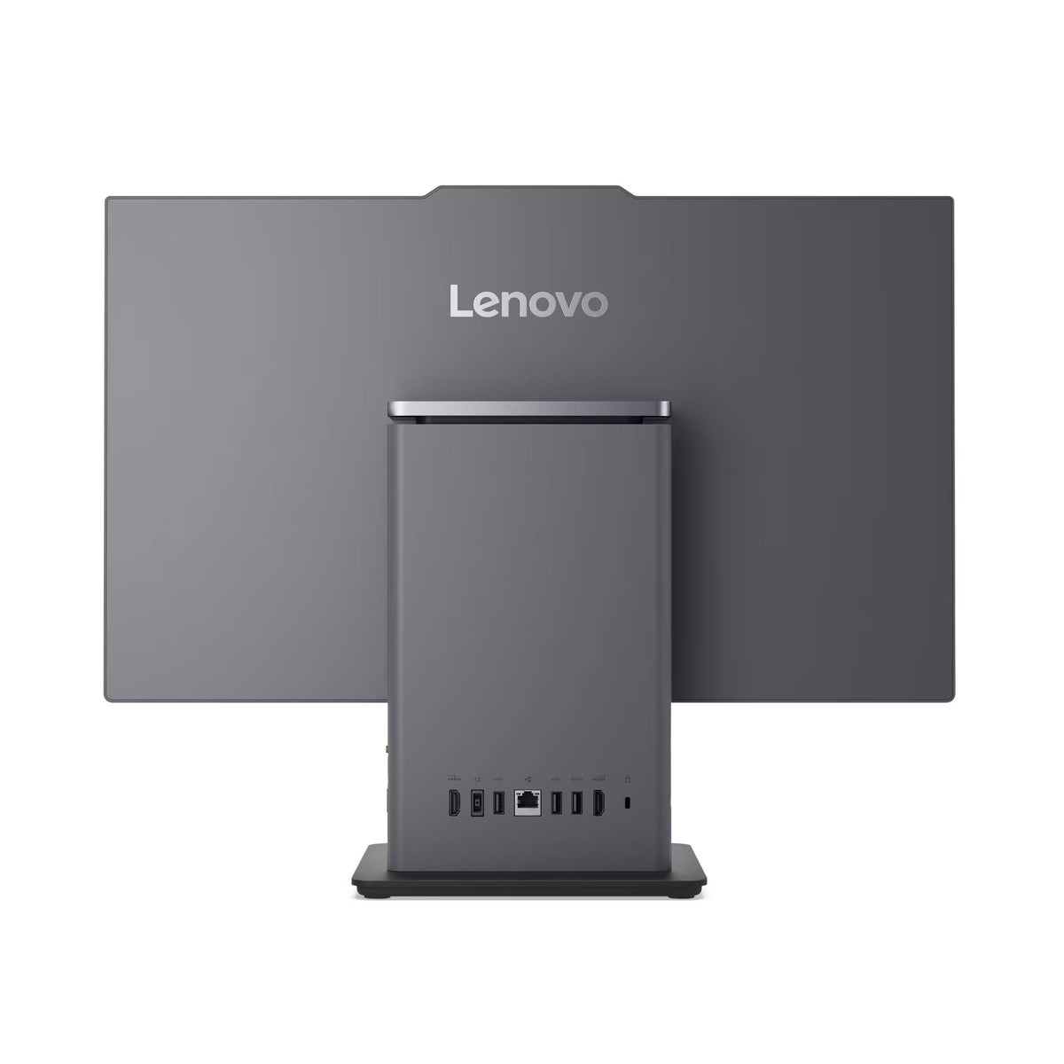ALL IN ONE LENOVO THINKCENTRE NEO 50A 24 GEN 5, INTEL CORE 7 240H, 16 GB, 1 TB SSD, W11P, 1 AÑO DE GARANTIA.