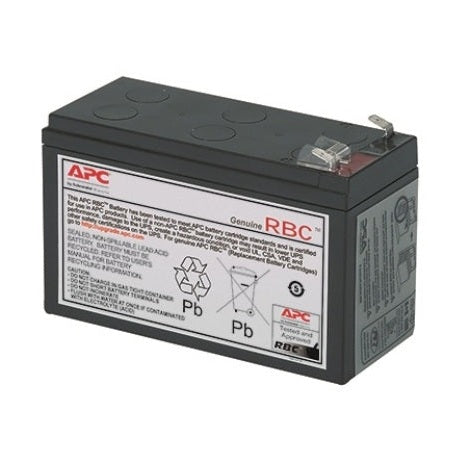 BATERÍA DE REEMPLAZO APCRBC154 CARTUCHO DE BATERÍA DE REPUESTO DE APC N.º 154