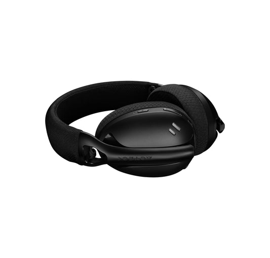 AUDÍFONOS CON MICRÓFONO INALÁMBRICOS APOLO HP675 ELITE SERIES