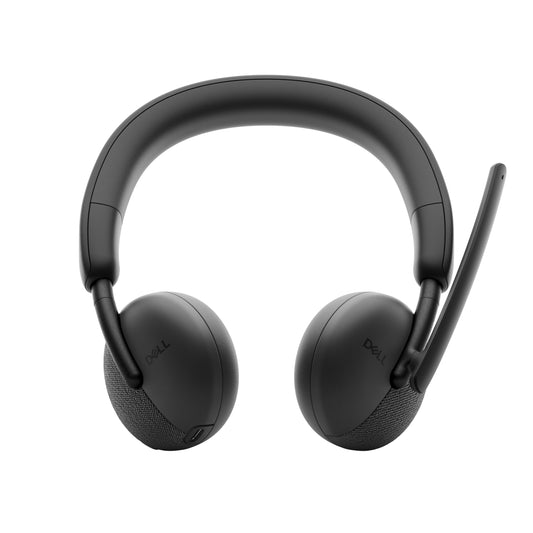 AURICULARES DELL WL3024, DIADEMA, NEGRO