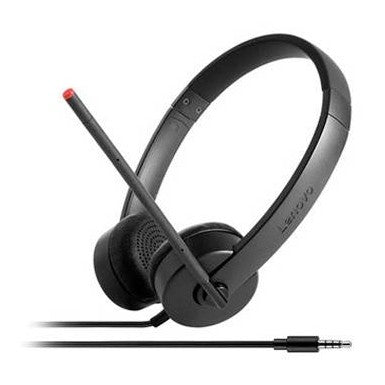 LENOVO AUDIFONOS ALAMBRICOS 4XD0Z90215
