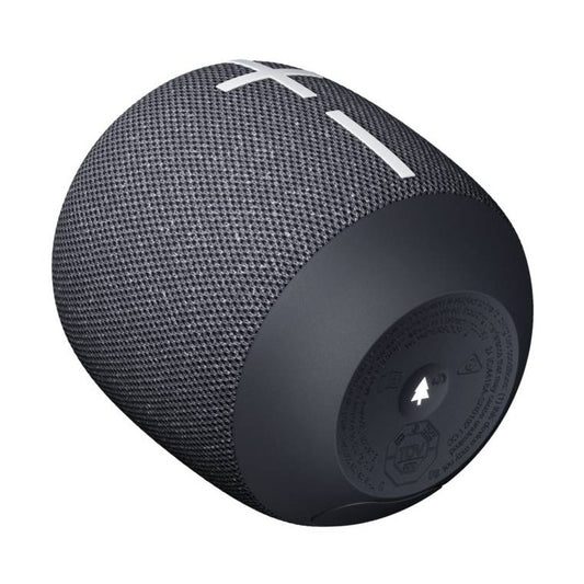 BOCINA WONDERBOOM 4 984-001888. SONIDO ASOMBROSAMENTE POTENTE DE 360 GRADOS.