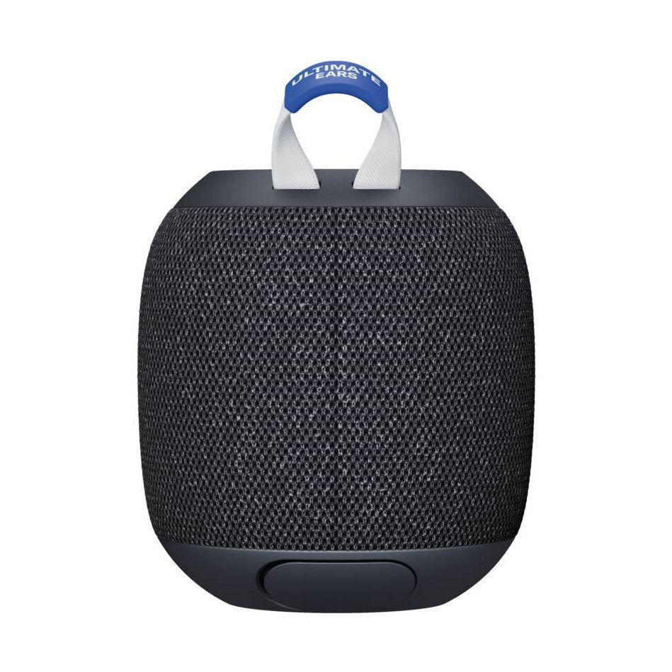 BOCINA WONDERBOOM 4 984-001888. SONIDO ASOMBROSAMENTE POTENTE DE 360 GRADOS.