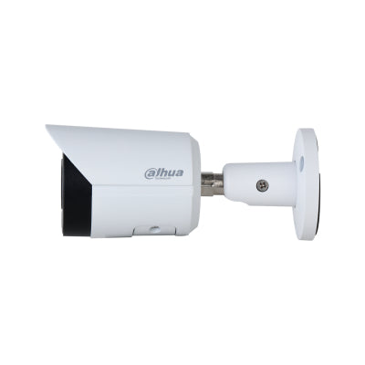 CÁMARA DAHUA IPC-HFW2249S-S-IL - CÁMARA BULLET IP 2 MEGAPÍXELES