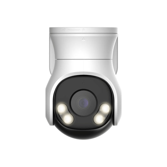 DAHUA HAC-PT1239A-A-LED - CAMARA PT DE 2 MP HDCVI/ FULL COLOR/2.8 MM/ 106°A/ MICROFON/ 40 METROSIR/ SUPER ADAPT/ WDR REAL DE 130 DB/ IP66