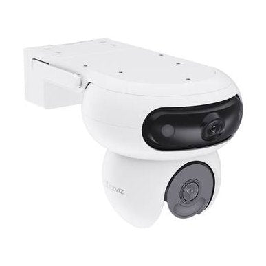 CÁMARA DOBLE LENTE PT EXTERIOR4MP+4MP (8K) WI-FI 2.4 GHZ
