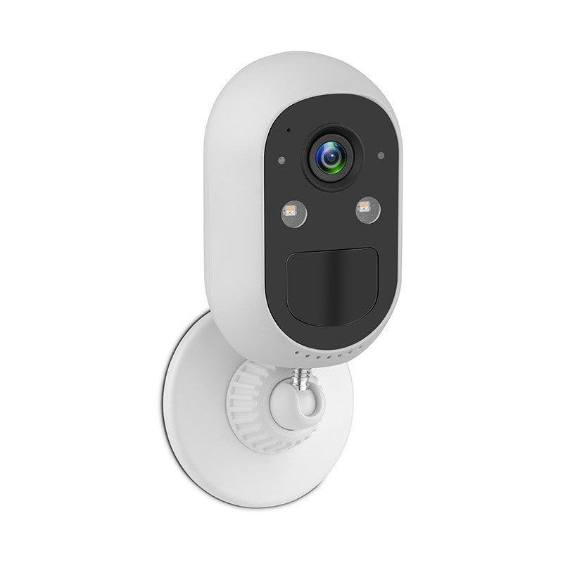 CÁMARA DE VIDEO VIGILANCIA GETTTECH WI- FI - 4 MP / VISIÓN NOCTURNA