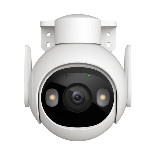 CÁMARA IMOU PT 3MP MODELO IPC-GS7EN-3M0WE, IP PT WIFI DE 3MP, FULL COLOR, CON IMOU SENSE, AUDIO BIDIRECCIONAL, SIRENA DE 110DB, SEGUIMIENTO INTELIGENTE, DE