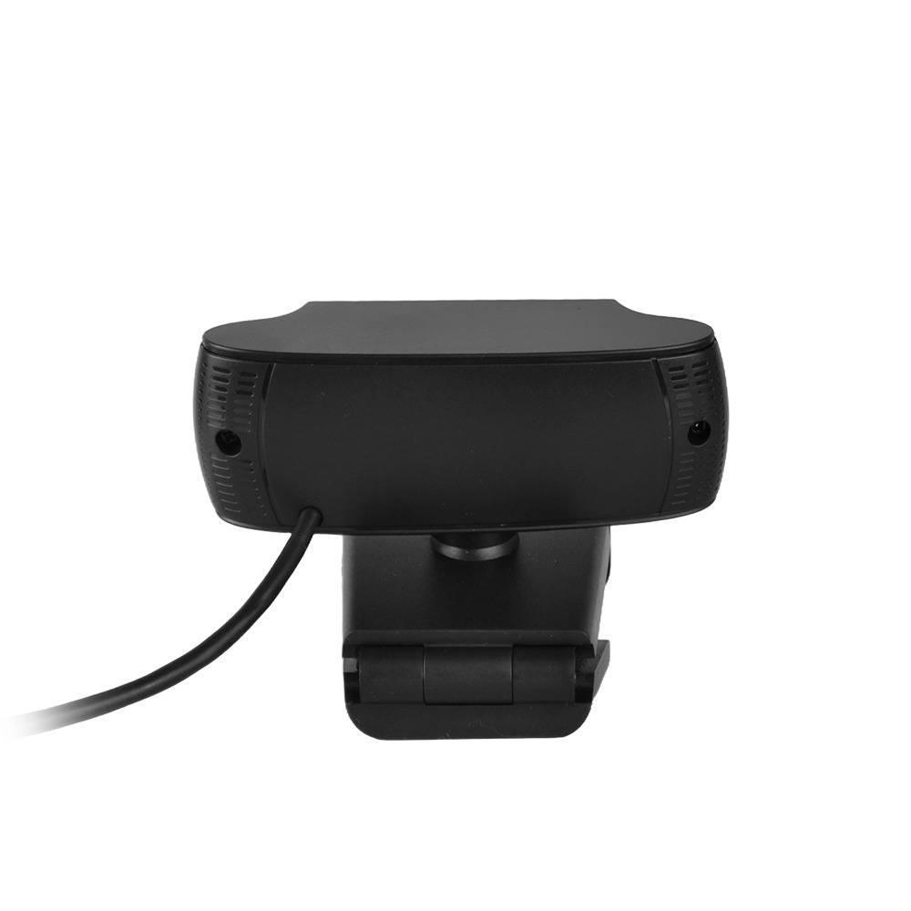 CÁMARA WEB USB 4K 8MP CON AUTOFOCUS Y ROTACIÓN 360° EYELY