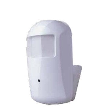 CAMARA OCULTA AHD 2 MP(AHD/TVI/CVI), LENTE FIJO 3.7MM (78°), IR HASTA 10 MTS, DETECCION DE MOVIMIENTO, COC, IP67