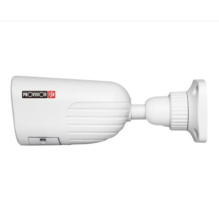 CAMARA BALA AHD 2 MP(AHD/TVI/VCI), 700 TVL (CVBS), LENTE FIJO 2.8MM (88°), IR HASTA 40 MTS, BLC, HLC, COC, IP67