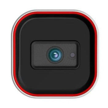 CAMARA BALA AHD (3K) 5 MP(AHD/TVI), 4 MP(AHD/TVI/VCI), 700 TVL (CVBS), LENTE FIJO 2.8MM (100°), IR HASTA 20 MTS, MICROFONO,WDR, BLC, HLC, COC, IP67