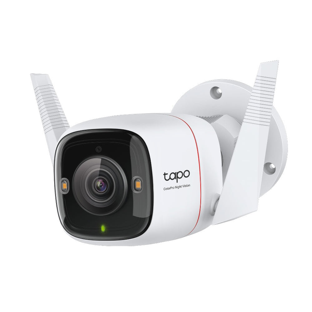 CÁMARA WIFI TP-LINK TAPO C325WB