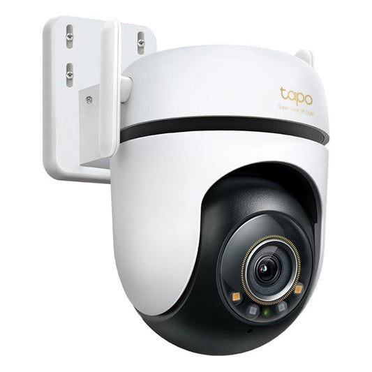 CAMARA WI-FI PARA EXTERIOR CON PANT/ TILT