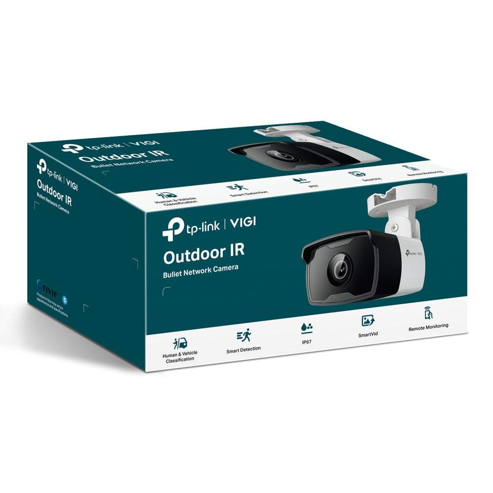 CAMARA TP-LINK VIGI C320I(2.8MM)