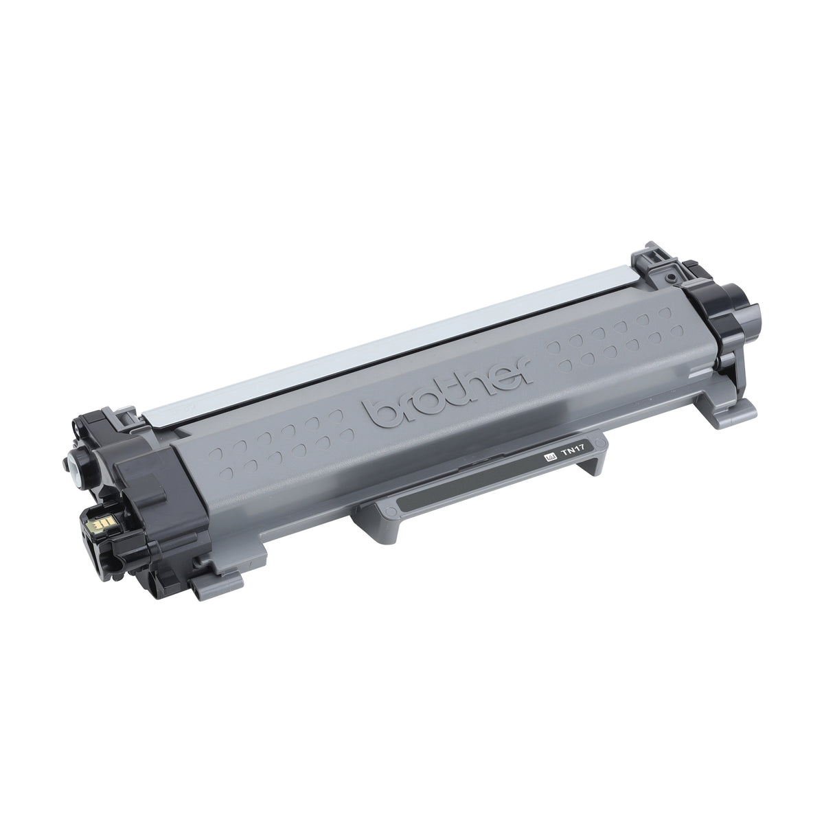 TÓNER BROTHER TN17 NEGRO, RENDIMIENTO APROXIMADO 5,000 PÁGINAS, COMPATIBLE CON DCPL2660DW