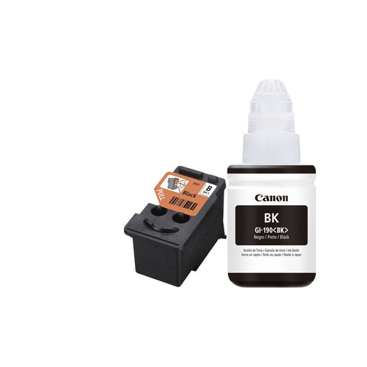 CABEZAL CANON 0692C004AA, NEGRO