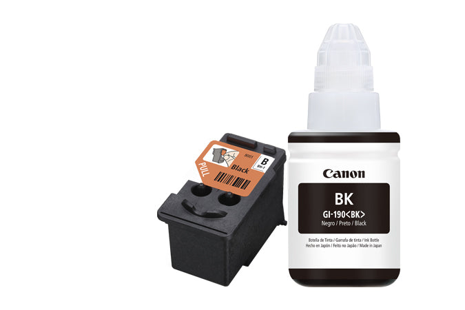 CABEZAL CANON 0692C004AA, NEGRO