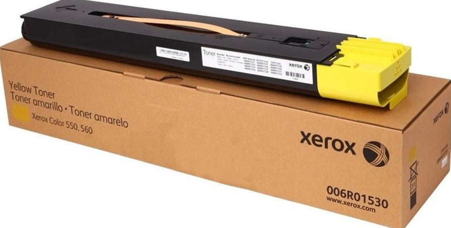 XEROX 006R01530 TONER AMARILLO
