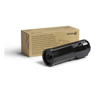 XEROX 106R03585 TONER NEGRO EXTRA ALTA CAPACIDAD
