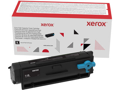 XEROX 006R04381 TONER NEGRO